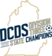 | DCDS Women's Soccer State Champions