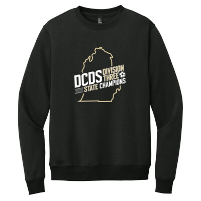 Perfect Weight® Fleece Crew Thumbnail