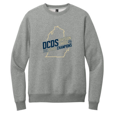 Perfect Weight® Fleece Crew Thumbnail