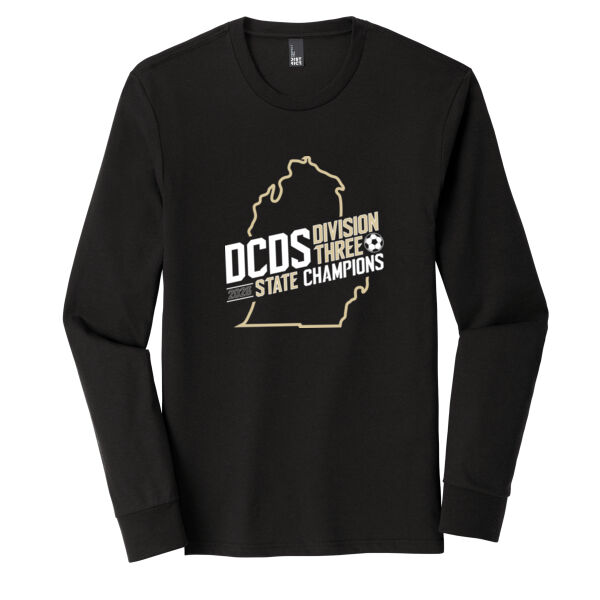 Perfect Tri® Long Sleeve Tee Thumbnail