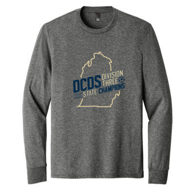 Perfect Tri® Long Sleeve Tee Thumbnail
