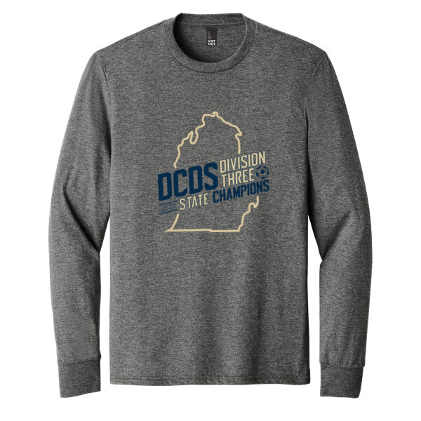 Perfect Tri® Long Sleeve Tee Thumbnail