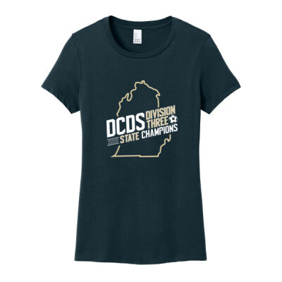 Women's Perfect Weight® Tee Thumbnail