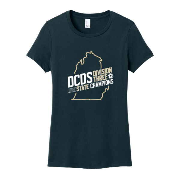 Women's Perfect Weight® Tee Thumbnail