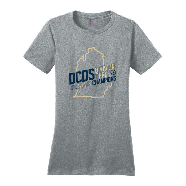 Women's Perfect Weight® Tee Thumbnail