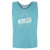 Garment-Dyed Heavyweight Tank Top Thumbnail