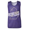 Youth Pro Mesh Reversible Tank Top Thumbnail