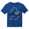 Youth Gildan Performance ® T Shirt Thumbnail